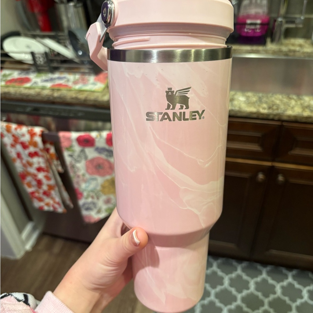 target marble Stanley